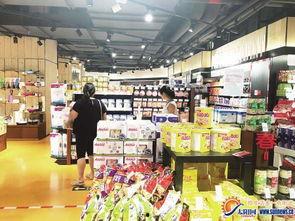 厦门超市爆料案件最新,真相揭秘，涉案人员浮出水面  第1张