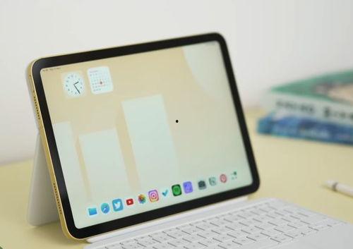 ipad10代最新爆料,全新设计、强劲性能，揭秘苹果新一代平板电脑亮点”  第1张