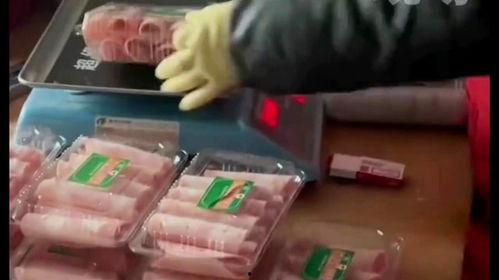 爆料黑心火腿肠视频播放,视频曝光食品安全问题 第1张 爆料黑心火腿肠视频播放,视频曝光食品安全问题 第1张